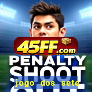 jogo dos sete erros dificil